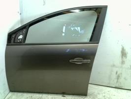 Porte avant gauche