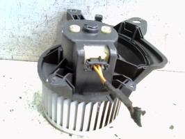 Ventilateur chauffage