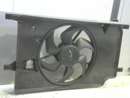 Ventilateur eau