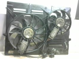 Ventilateur eau