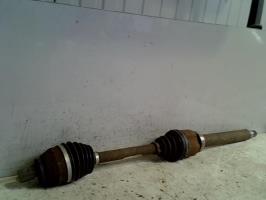 Cardan droit (transmission)