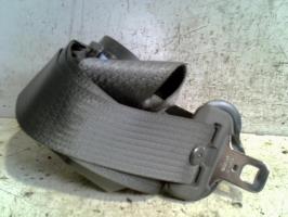 Ceinture arriere gauche