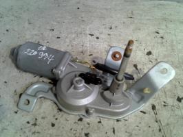 Moteur essuie glace arriere
