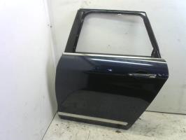 Porte arriere gauche