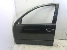 Porte avant gauche