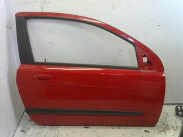 Porte avant droit