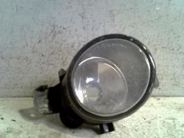 Anti brouillard droit (feux)