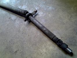Arbre de transmission (propulsion)