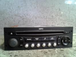 Autoradio d'origine