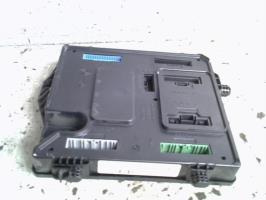 Boitier servitude moteur (BSM)