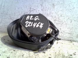 Ceinture arriere gauche