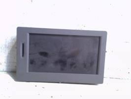Ecran GPS