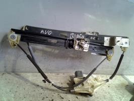 Leve vitre electrique avant gauche