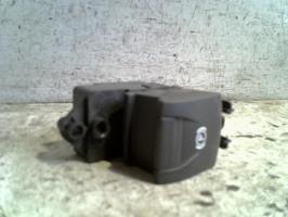 Poignee electrique frein a main