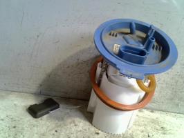 Pompe immergee
