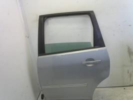 Porte arriere gauche