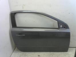 Porte avant droit