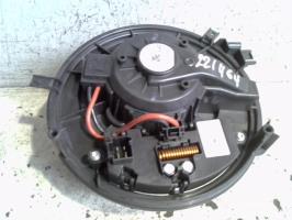 Ventilateur chauffage