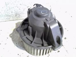 Ventilateur chauffage