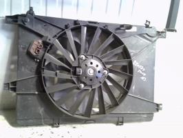 Ventilateur eau