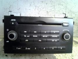 Autoradio d'origine