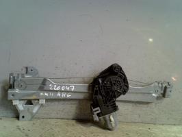 Leve vitre electrique arriere gauche