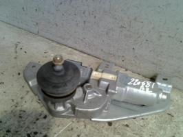 Moteur essuie glace arriere