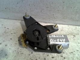 Moteur essuie glace arriere