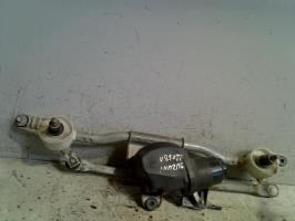 Moteur essuie glace avant