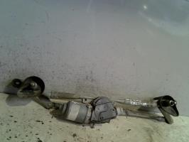 Moteur essuie glace avant
