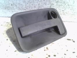 Poignee porte avant droit