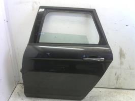 Porte arriere gauche