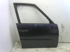 Porte avant droit