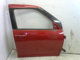 Porte avant droit