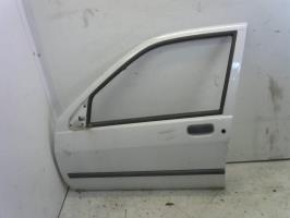 Porte avant gauche
