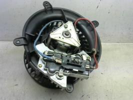 Ventilateur chauffage