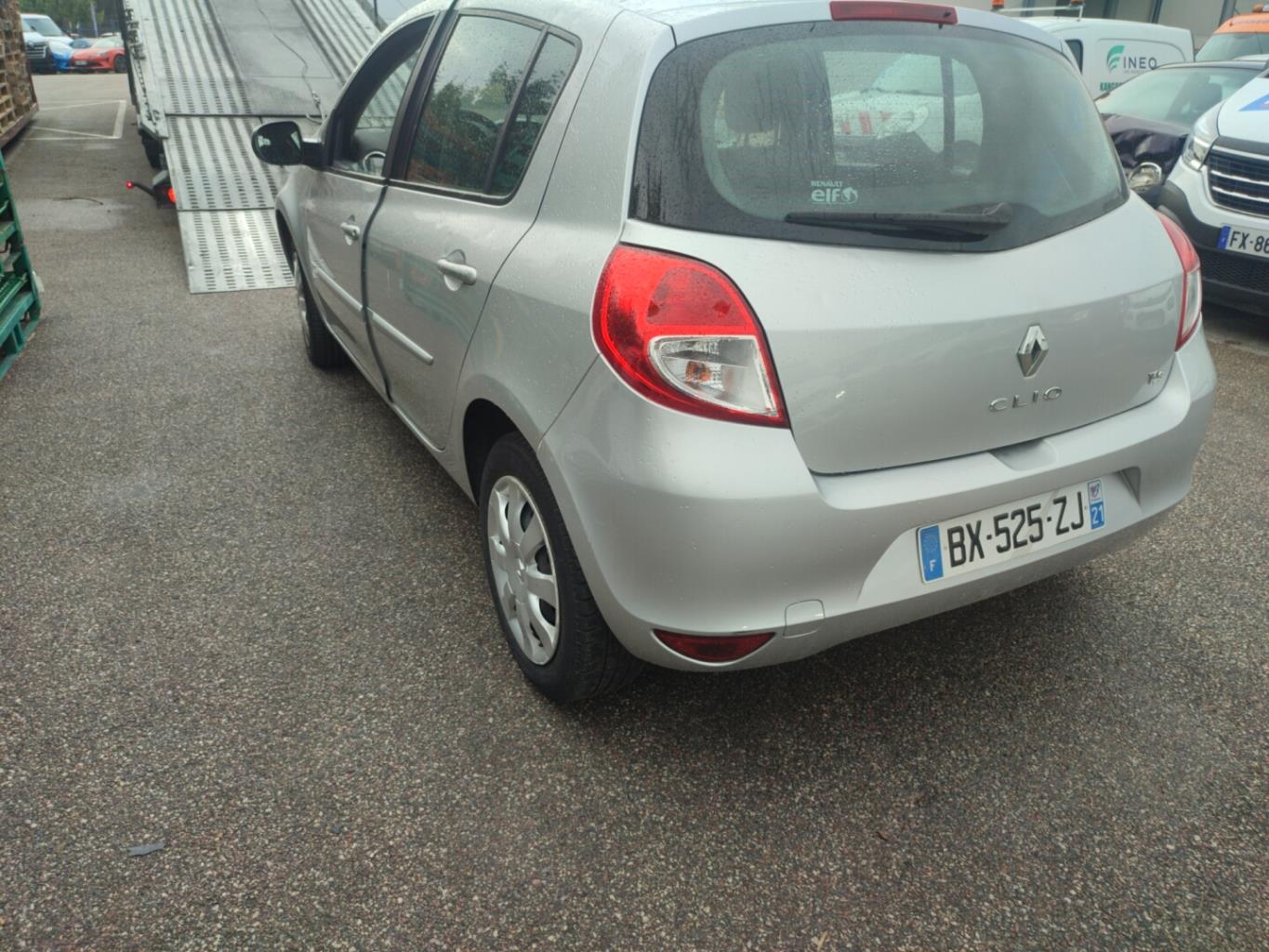 Moteur
