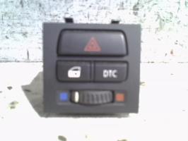 Bouton de warning