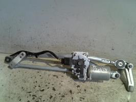 Moteur essuie glace avant