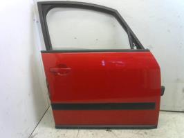 Porte avant droit