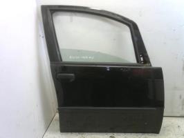 Porte avant droit