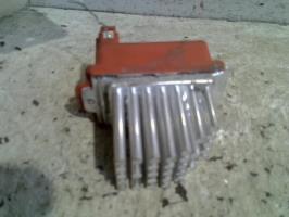 Resistance chauffage