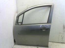 Porte avant gauche