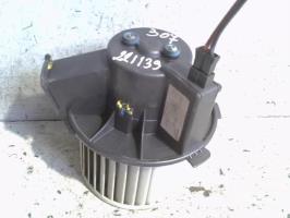 Ventilateur chauffage