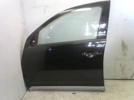 Porte avant gauche