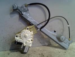 Leve vitre electrique arriere gauche