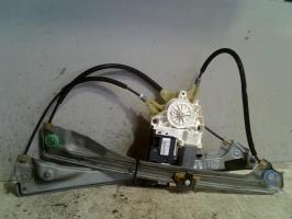 Leve vitre electrique avant gauche