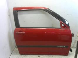 Porte avant droit