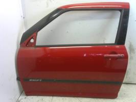 Porte avant gauche