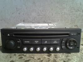 Autoradio d'origine